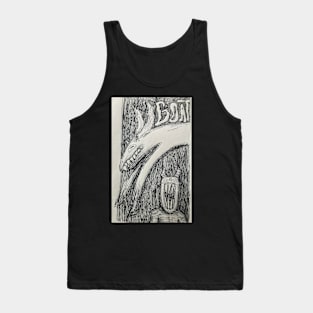 Goat Tank Top